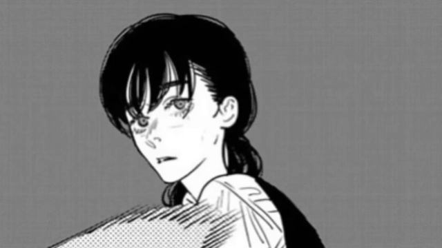 Asa Mitaka | Chainsaw-Man part 2 смотреть онлайн