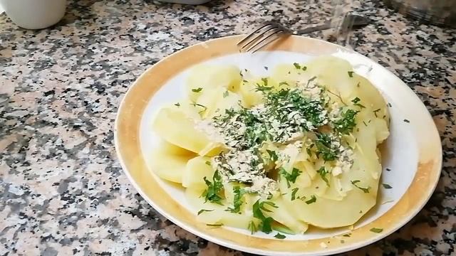 Délicieux Plat Sans Viande смотреть онлайн