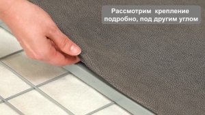 Бостонский зацеп без шильдиков
Угловой  диван-кровать DREAMART Онтарио