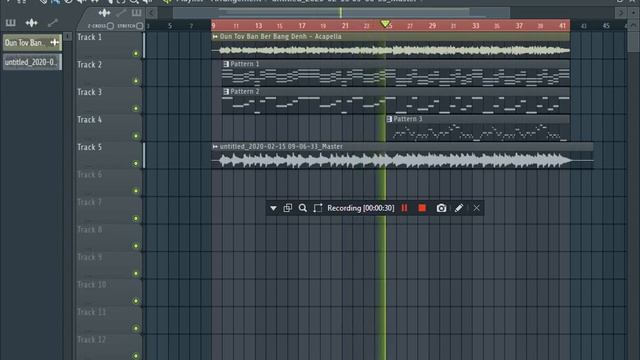Free Download Flp Khmer [Oun Tov Ban Ber Bang Denh] By S-m Remix смотреть онлайн