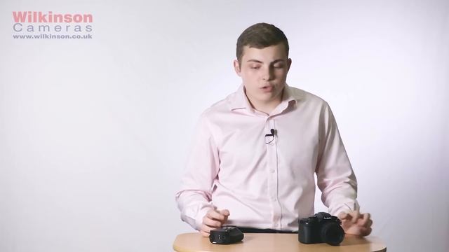 Panasonic Lumix G80 - First Hands On смотреть онлайн