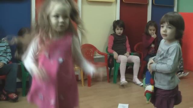Zori De Zi Engleza Incepatori Dec 20113