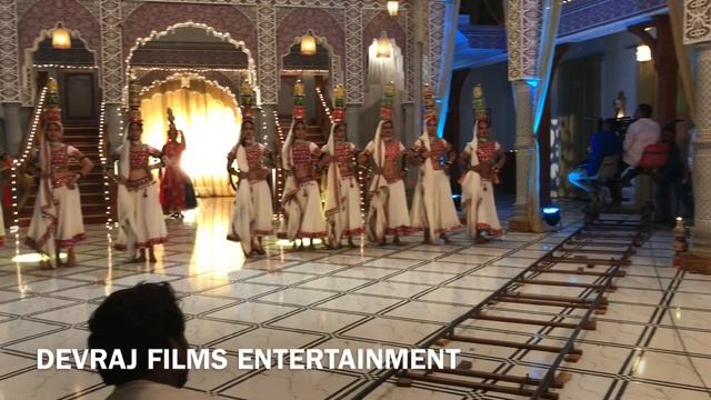 Bollywood Upcoming Movie Tiger Of Rajasthan || SAROZ KHAN LAST MOVIE