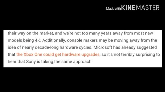 4k PlayStation 4? And $560 for PlayStation VR The Hidden cost смотреть онлайн