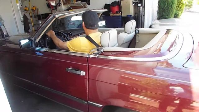 1986 mercedes 560 sl 022 смотреть онлайн