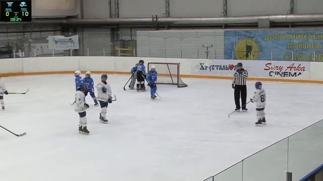 ERTIS г. Павлодар - BARYS г. Астана смотреть онлайн