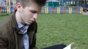 СВОЯ КНИГА | Андрій Любка | Спати з жінками | Літблог