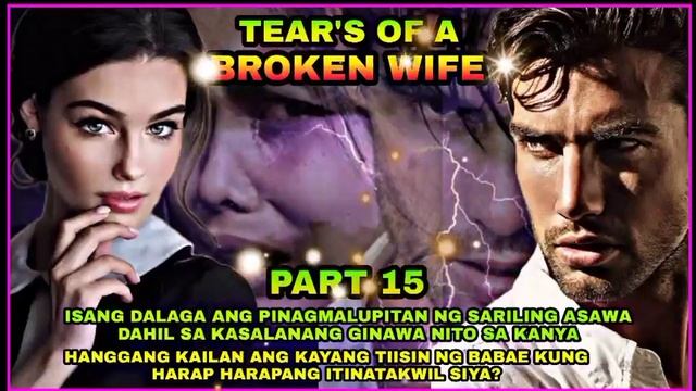TEAR'S OF A BROKEN WIFE|| PART 15 MIRA'S STORY смотреть онлайн
