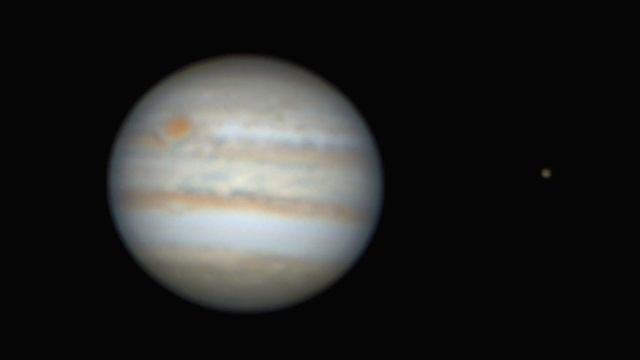 Jupiter смотреть онлайн