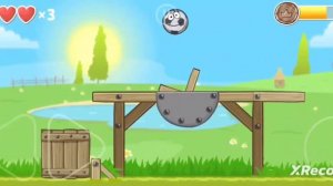 ПРОХОЖДЕНИЕ RED BALL 4 ( 9 УРОВЕНЬ)