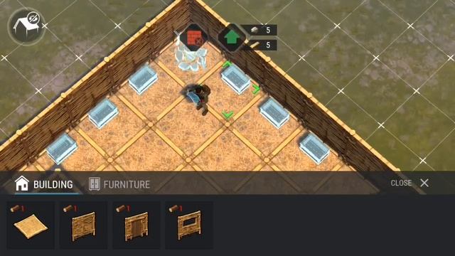 Last Day On Earth - IOS Game - Zombie Survival смотреть онлайн