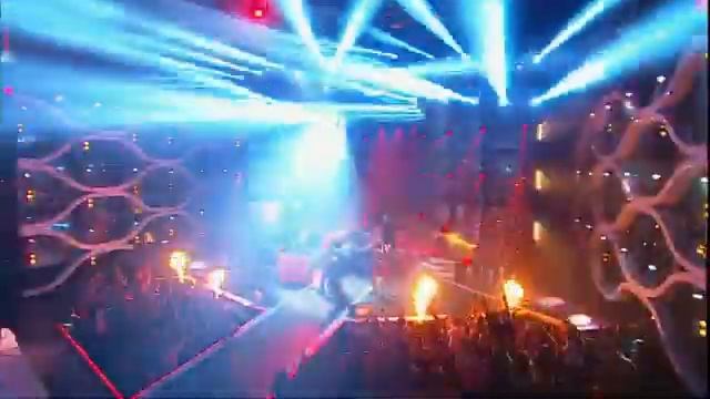 Точь в точь   Lordi – «Hard Rock Halleluiah»