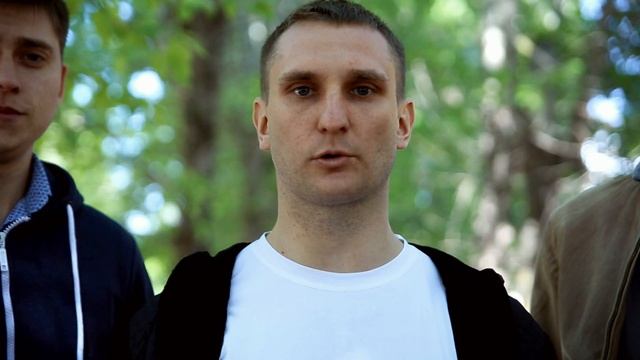 Трезвая дружина! смотреть онлайн