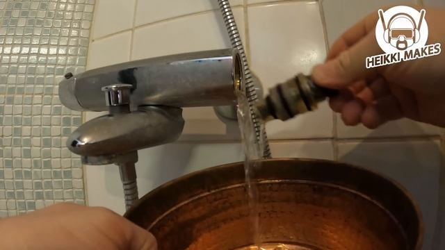 Miten Vaihdetaan Oras Optima Termostaatti