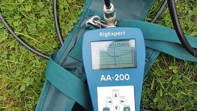 20m Moxon Beam Antenna - Basic Build & Overview смотреть онлайн