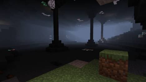 СОЗДАЮ ППМ В МАЙНКРАФТ. CREATE #1