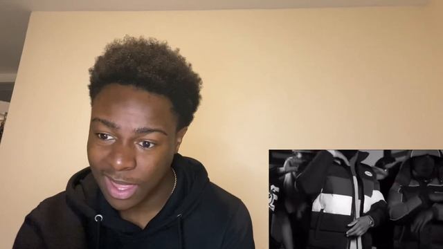 SO MANY DISSES 😨 | Chinx (OS) - Plugged In W/Fumez The Engineer | Pressplay [REACTION] смотреть онлайн