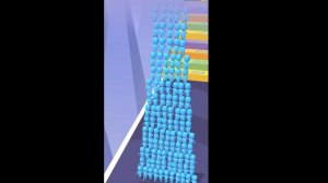 Count Masters 3d человечки Бегающие через препятствия крутые стикмен-человечки. Офлайн игры-бегалки.