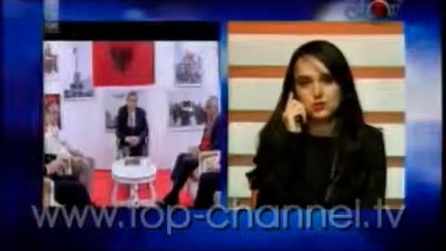 Top Channel 100 vjet cobani смотреть онлайн