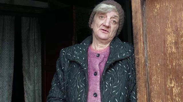 Без света,тепла и еды. смотреть онлайн