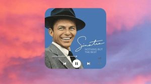 Frank Sinatra - fly me to the moon (lyrics)