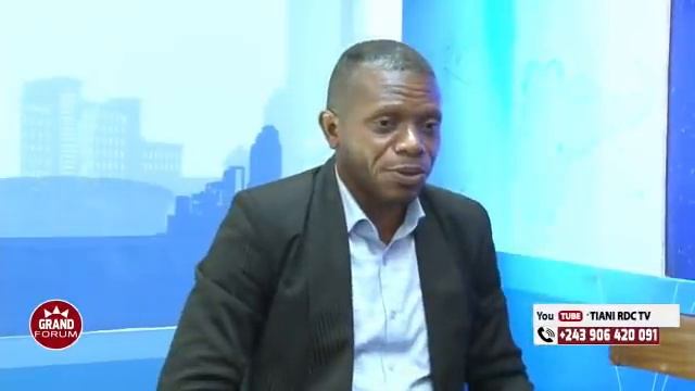 GRAND FORUM 04 MARS 2022,EYINDELI RDC APRES VOTE CONTRE RUSSIE смотреть онлайн