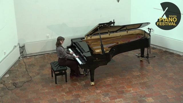Aftermovie | Pianofestival Gouda 2024 смотреть онлайн