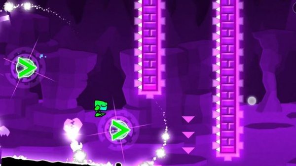 как починить GEODE