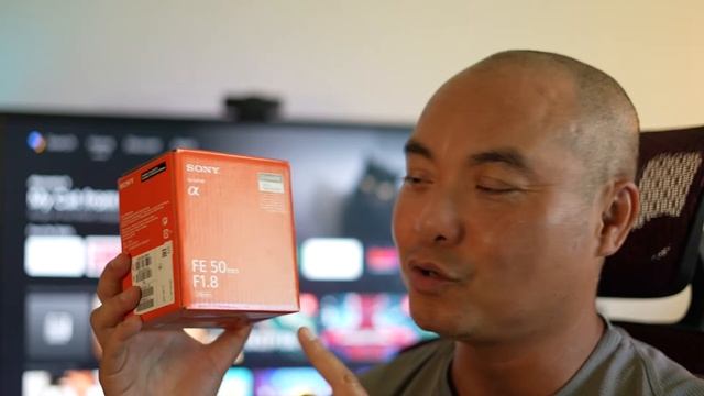 My First Camera Lens… смотреть онлайн