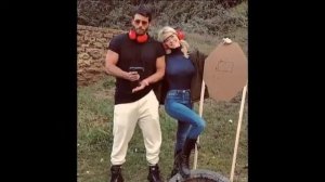 Большое признание от Джана Ямана «Я очень счастлив, что Демет Оздемир развелась с Огужаном Кочем»