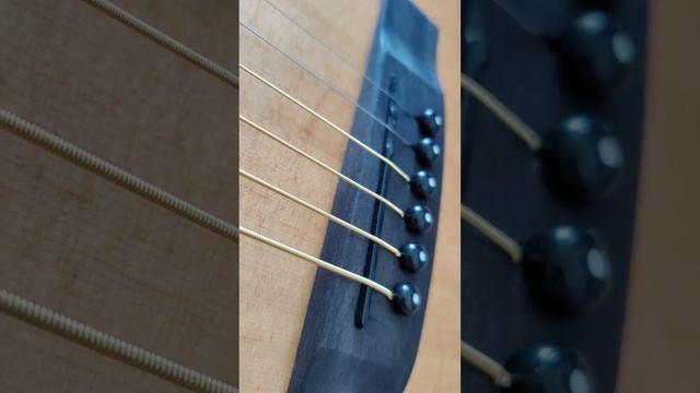 гитара Fabio FXL411S. Очень краткий обзор смотреть онлайн