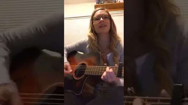 God made girls By:Kristen Hoffman (Raelynn) смотреть онлайн