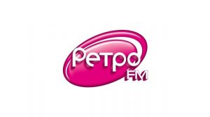 Погода и рекламный блок Ретро FM [Москва] (10.07.2007)