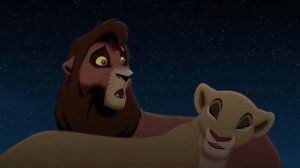 Король Лев. Песня о Любви. Исполняет певец Андрей Цхай.