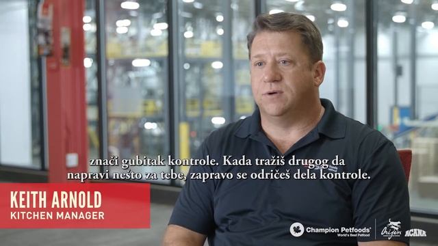 Zašto se Acana i Orijen razlikuju od ostalih hrana za pse i mačke? смотреть онлайн