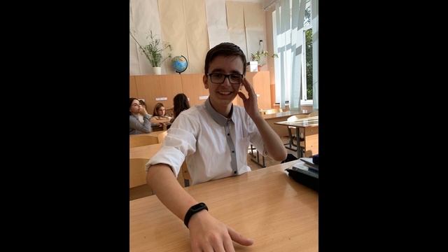 9-В НАШ КЛАСС 2022 СШ№1 г.Саки смотреть онлайн