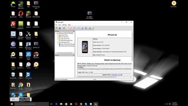 Bike Race Mod for ios 9.2 to 9.3.2 смотреть онлайн