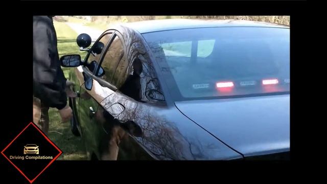 Unmarked Police Dodge Charger In-Depth Review(4KHD 2017) смотреть онлайн