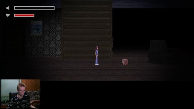 ФИНАЛ ► Mr. Hopp's Playhouse 2 ► #3