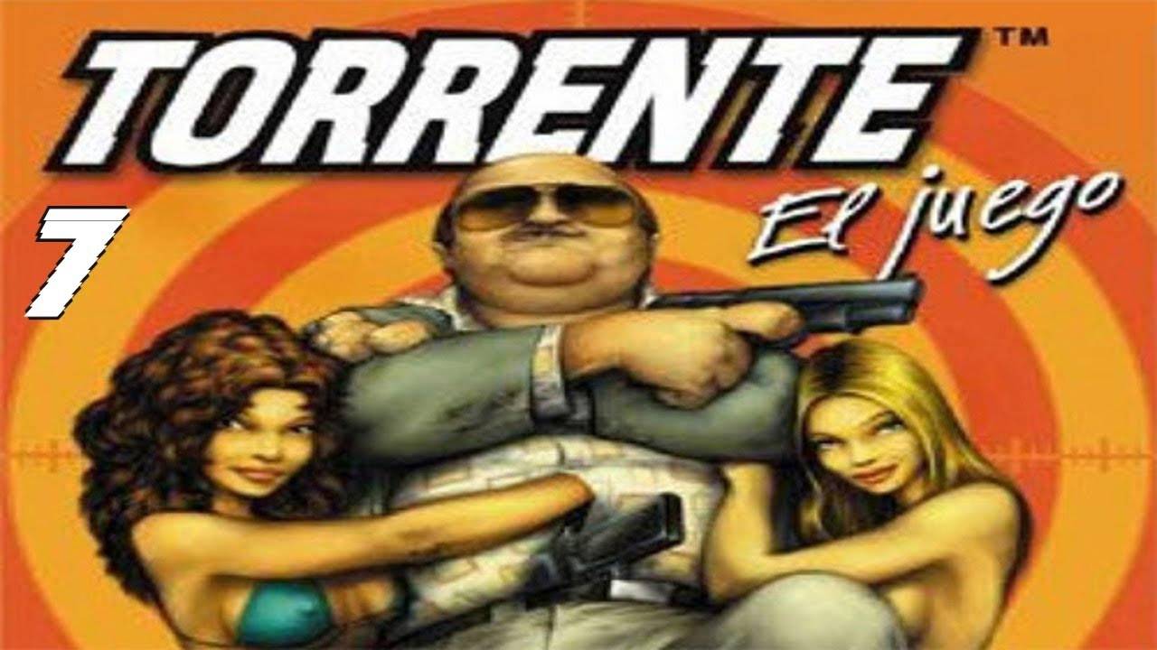 Прохождение Торренте Ла Бомба #7 (Похищение)