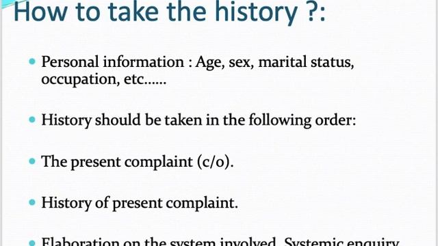 Introduction to surgery and approach to surgical patient | General Surgery смотреть онлайн