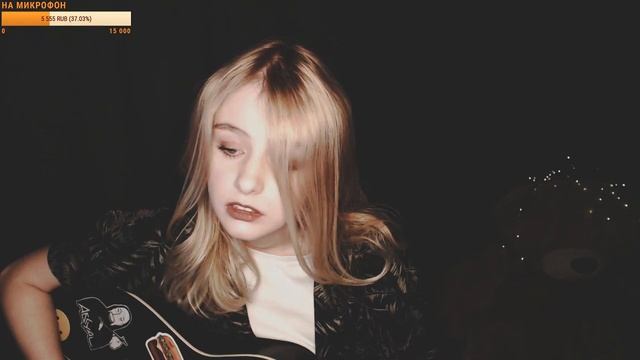 Persikoviyles Twitch 06.01.19 Персиковый лес