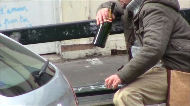 утро в Париже или чем правильно похмеляться с утра смотреть онлайн