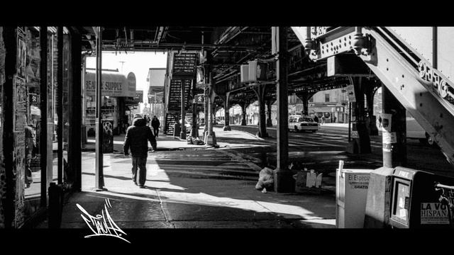 UNDERGROUND HIP HOP 90’S / 2 HOURS смотреть онлайн