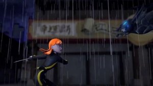 Эйприл разбивает кристалл Элона | Черепашки Ниндзя 2012: 4 сезон 22 серия