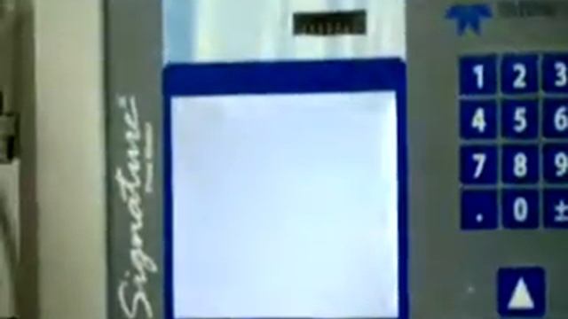 Проливная установка для расходомеров ISCO смотреть онлайн