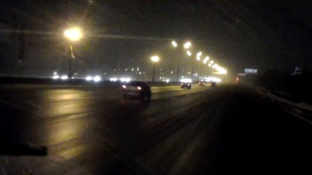 В маршрутке после Нового Года! смотреть онлайн