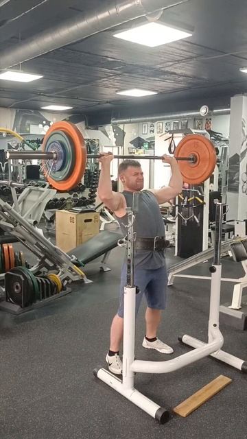 Жим стоя 75кг при весе 78кг смотреть онлайн