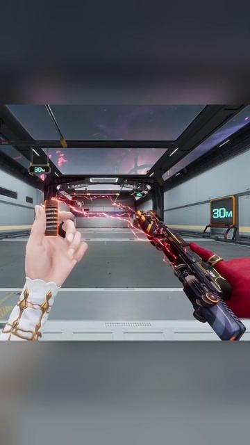 А тебе удалось получить все пушки серии 