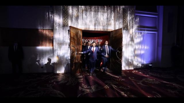 Ahmed + Nancy | Wedding Film смотреть онлайн